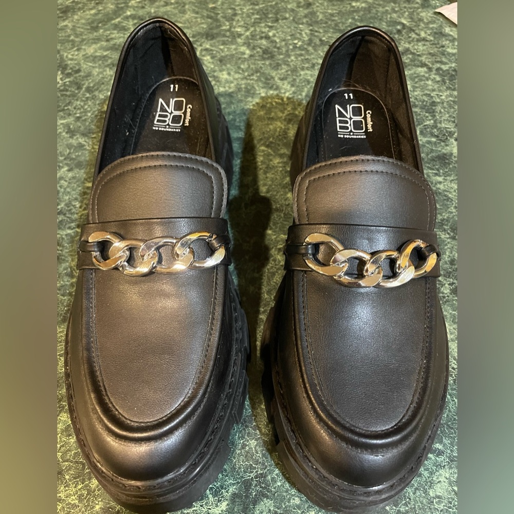 No Boundaries Comfort Loafer